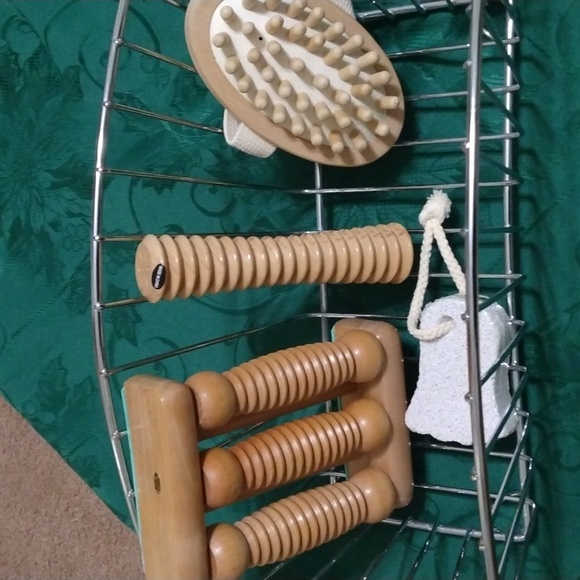 SPA GIFT SET - Picture 3 of 3